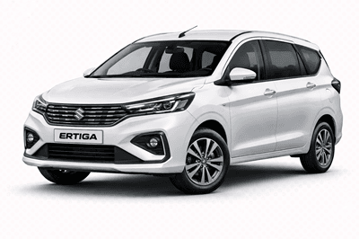 ERTIGA